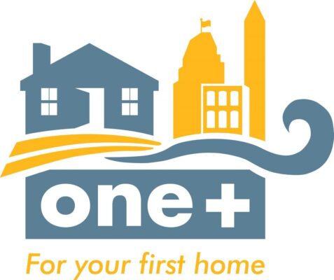 One+ Logo