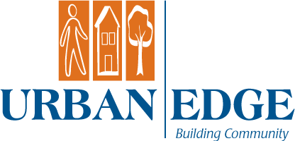 Urban Edge Logo